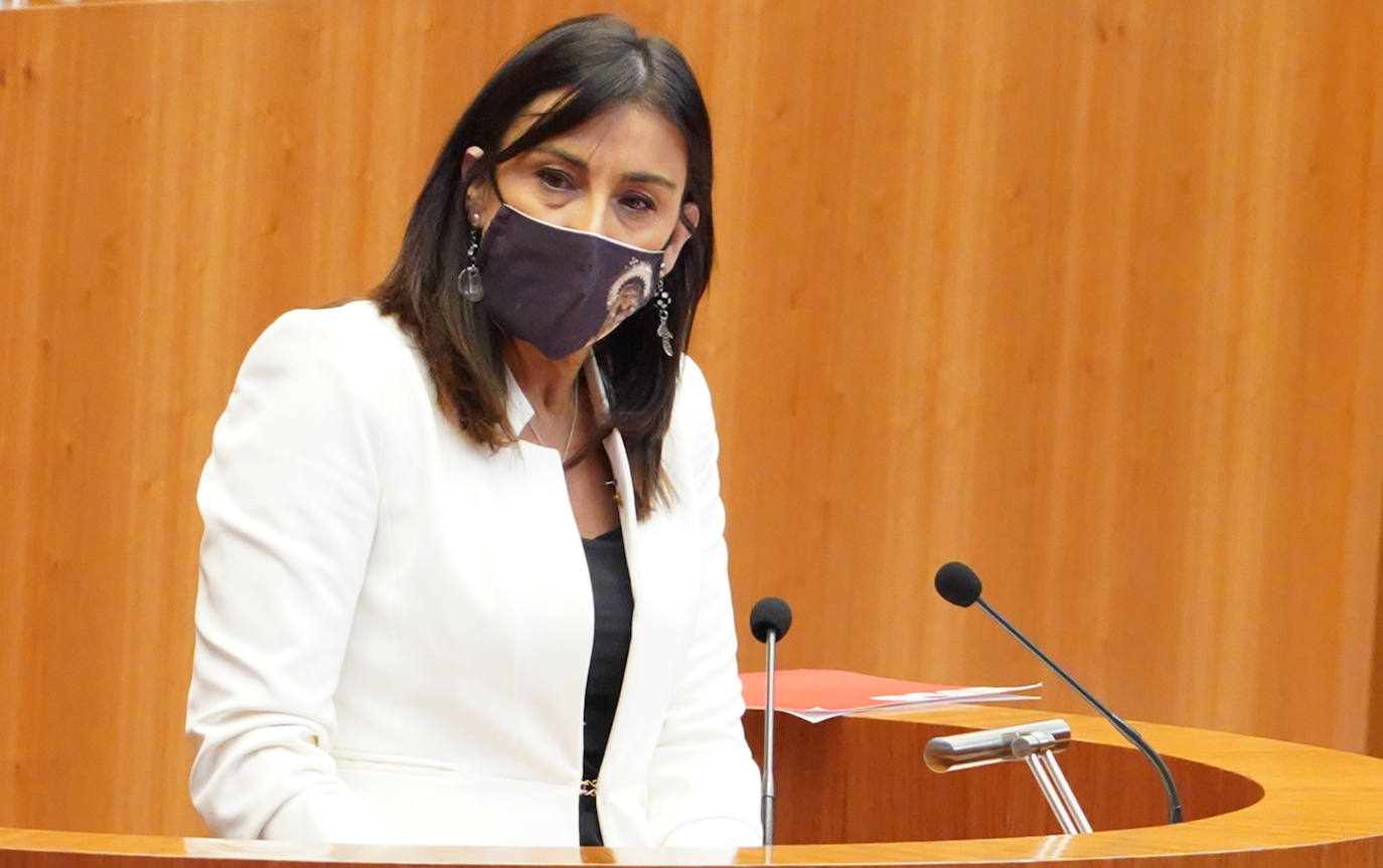 Fotos: Pleno de debate de la moción de censura del PSOE